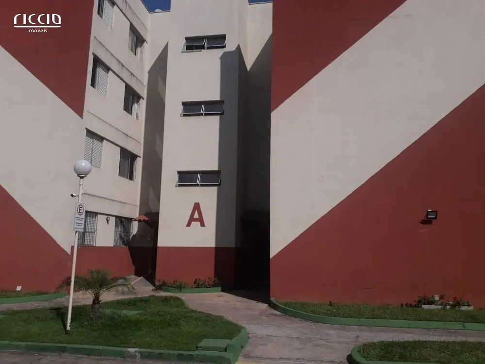Apartamento, 2 quartos, 49 m² - Foto 8