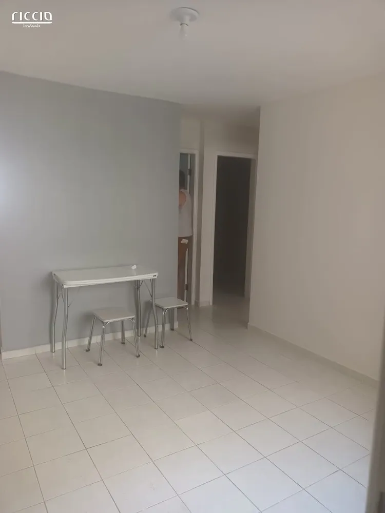 Apartamento, 2 quartos, 49 m² - Foto 1