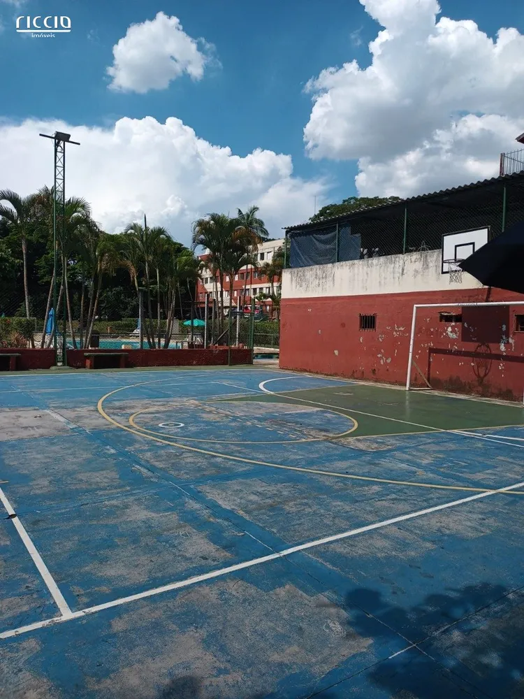 Apartamento, 2 quartos, 49 m² - Foto 6