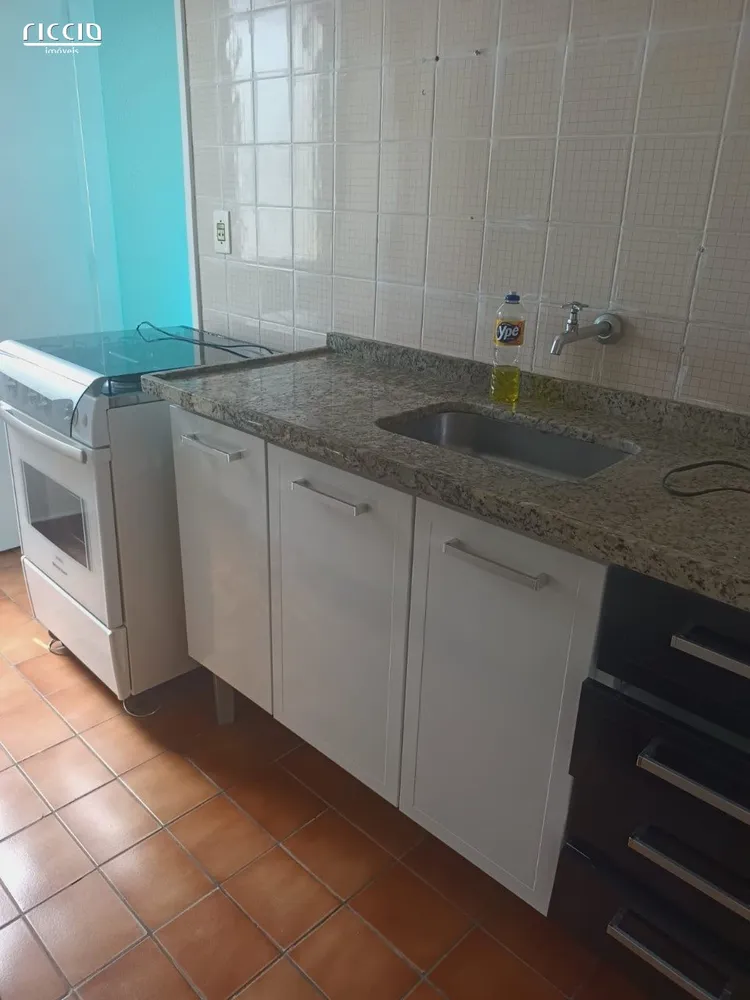 Apartamento, 2 quartos, 49 m² - Foto 2