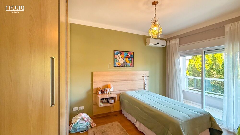 Casa de Condomínio à venda com 4 quartos, 400m² - Foto 12
