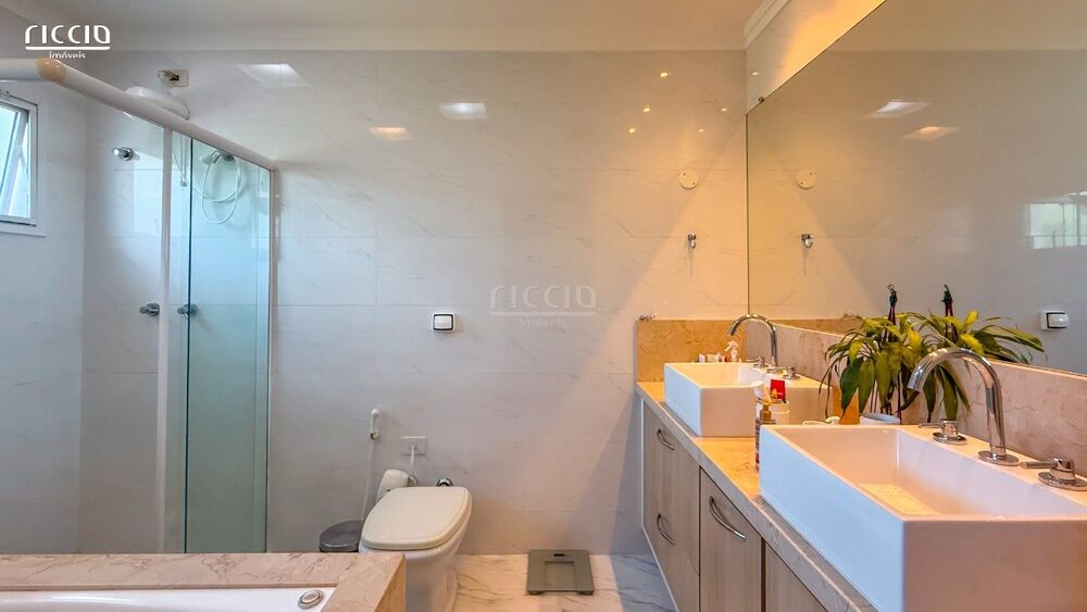 Casa de Condomínio à venda com 4 quartos, 400m² - Foto 11