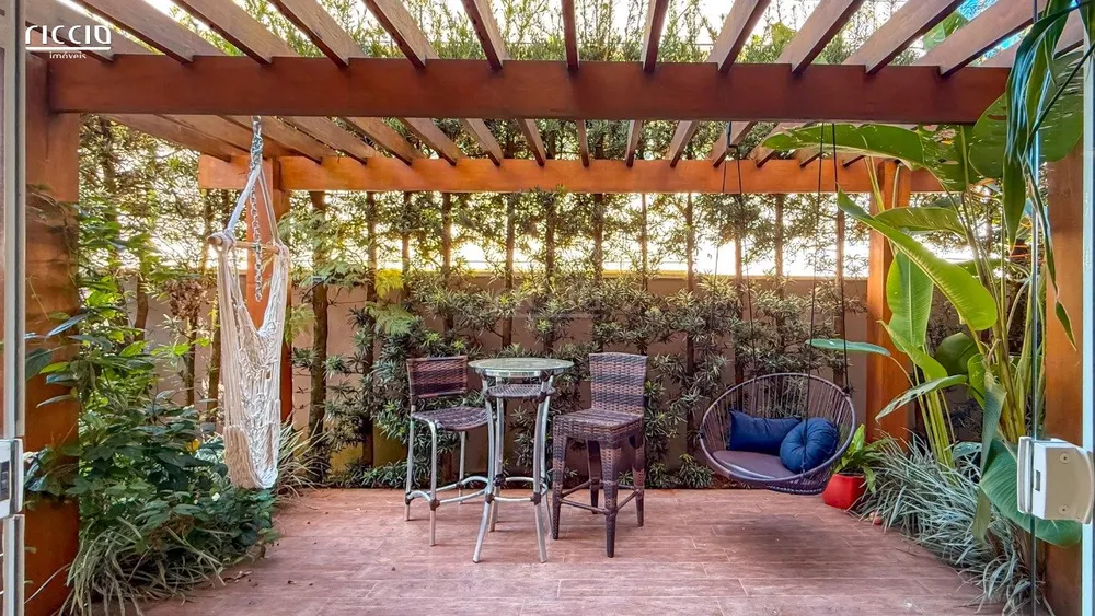 Casa de Condomínio, 4 quartos - Foto 4