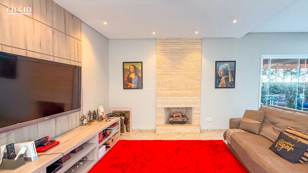 Casa de Condomínio à venda com 4 quartos, 400m² - Foto 3