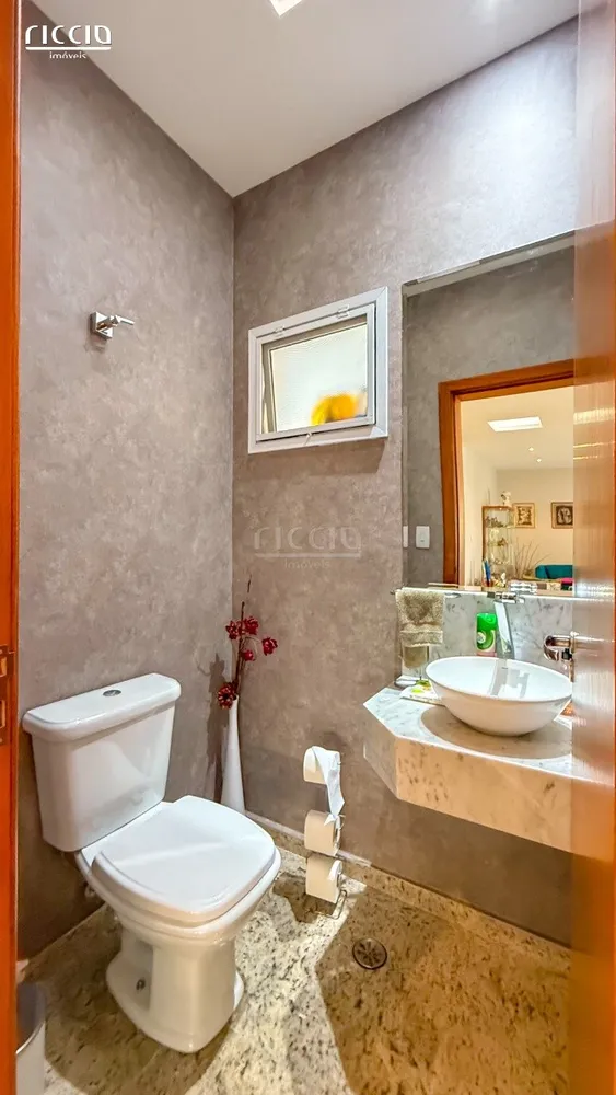 Casa de Condomínio, 4 quartos - Foto 7