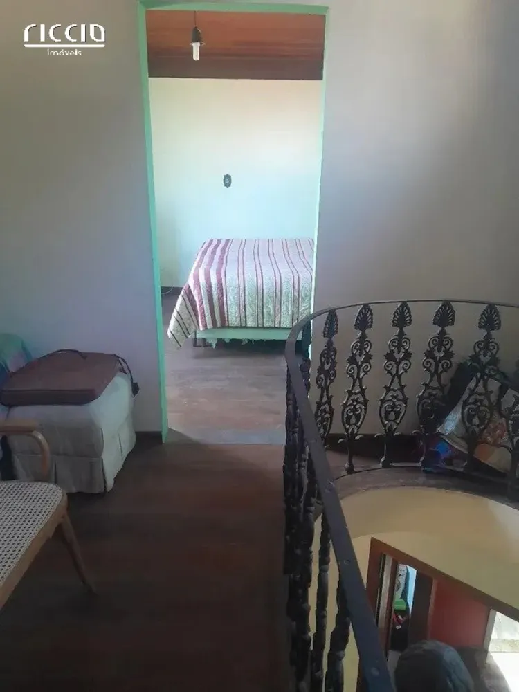 Casa Comercial, 270 m² - Foto 4