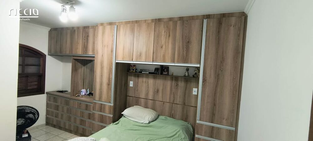 Casa, 4 quartos, 134 m² - Foto 14