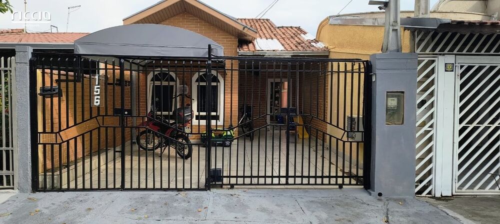 Casa, 4 quartos, 134 m² - Foto 2