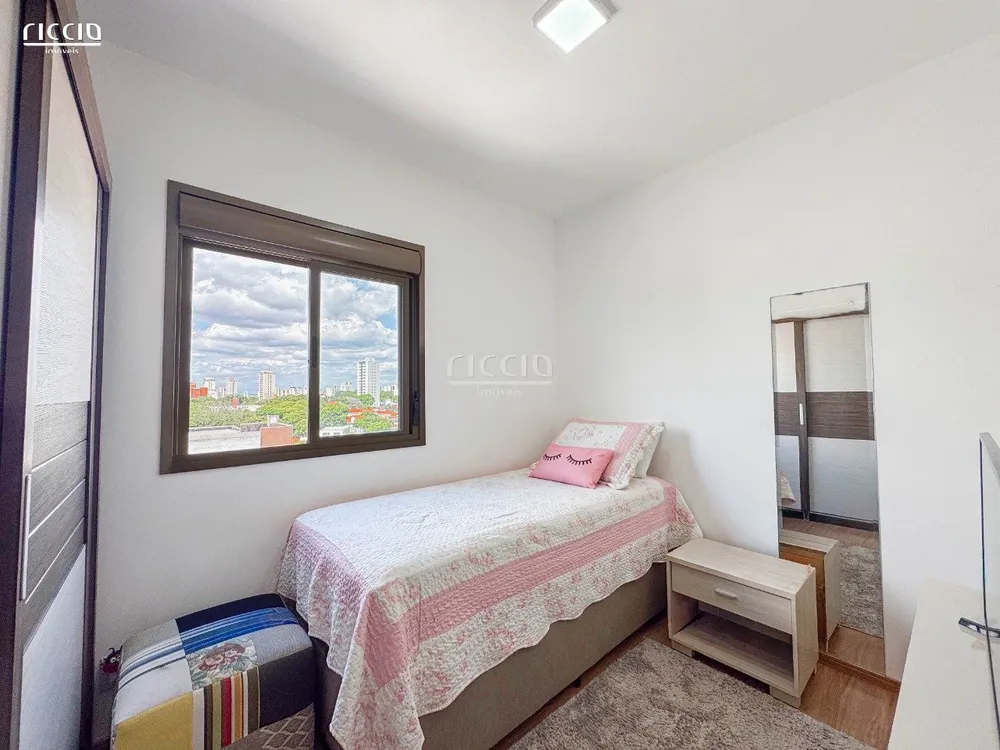 Apartamento, 2 quartos, 55 m² - Foto 3
