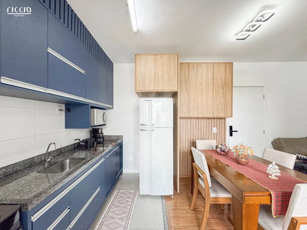 Apartamento, 2 quartos, 55 m² - Foto 2