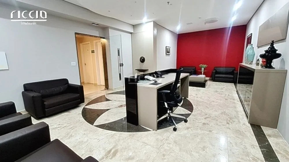 Sala-Conjunto, 219 m² - Foto 1
