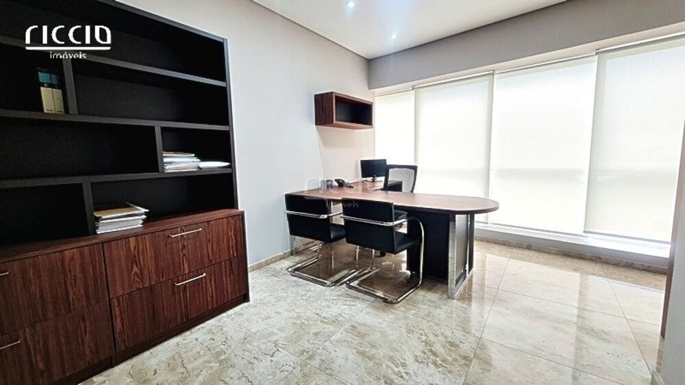 Sala-Conjunto, 219 m² - Foto 2