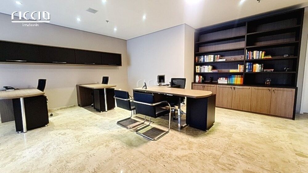 Sala-Conjunto, 219 m² - Foto 3