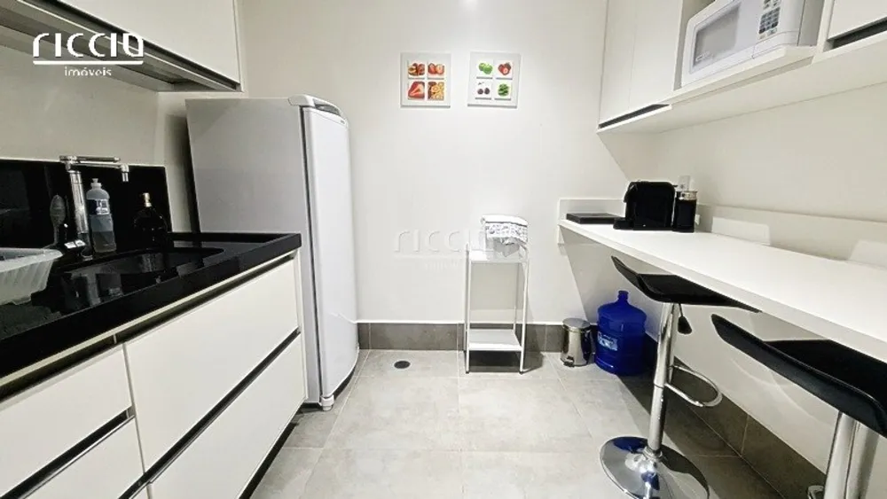 Sala-Conjunto, 219 m² - Foto 8