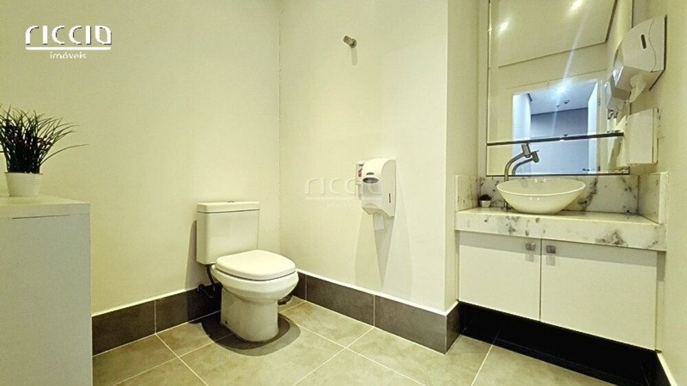 Sala-Conjunto, 219 m² - Foto 1