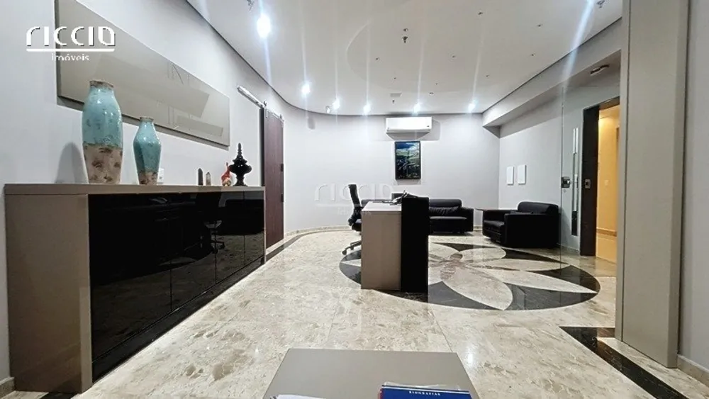 Sala-Conjunto, 219 m² - Foto 2
