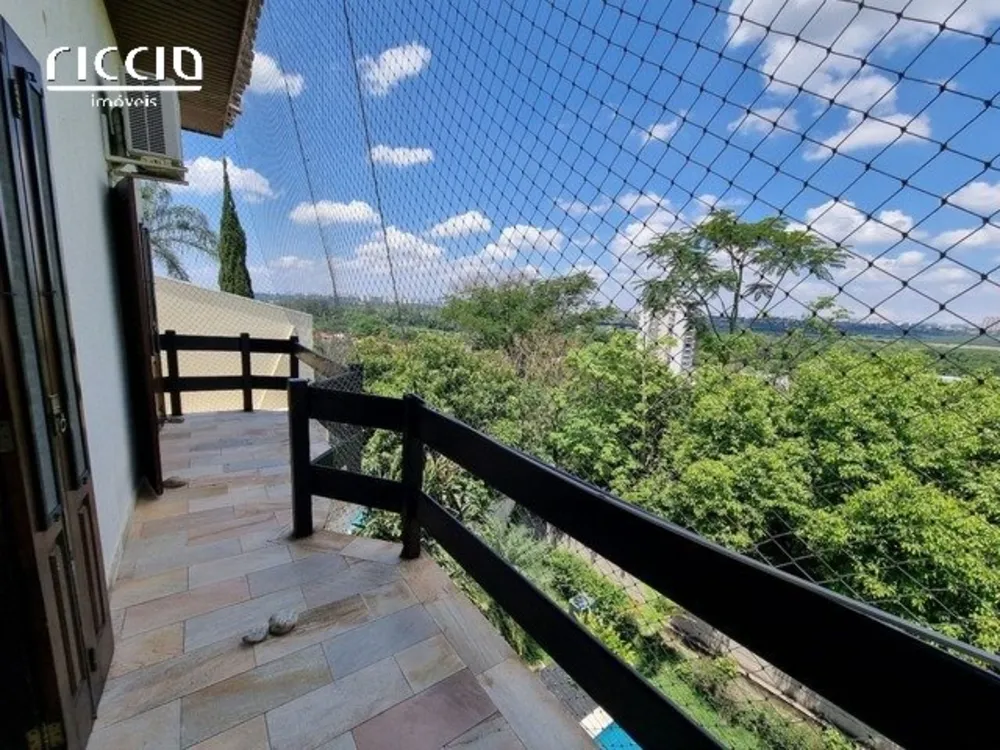 Casa de Condomínio, 4 quartos - Foto 8
