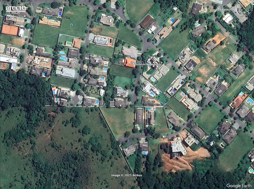 Terreno, 1000 m² - Foto 3
