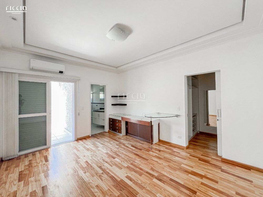 Casa de Condomínio à venda com 5 quartos, 550m² - Foto 12