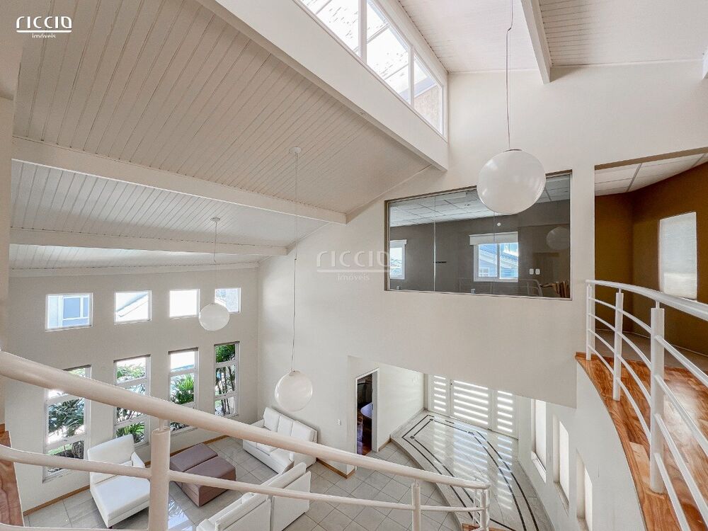 Casa de Condomínio à venda com 5 quartos, 550m² - Foto 8