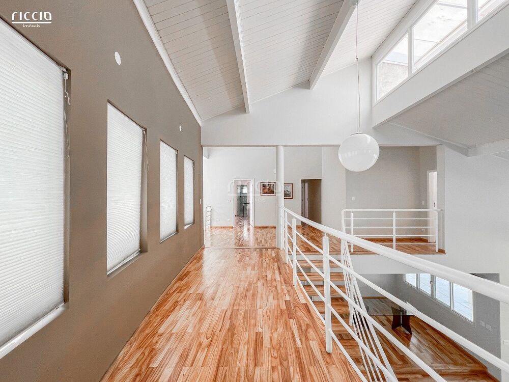 Casa de Condomínio à venda com 5 quartos, 550m² - Foto 11
