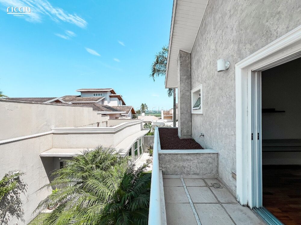 Casa de Condomínio à venda com 5 quartos, 550m² - Foto 18