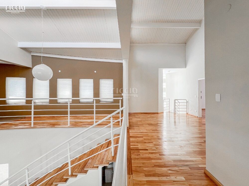 Casa de Condomínio à venda com 5 quartos, 550m² - Foto 9