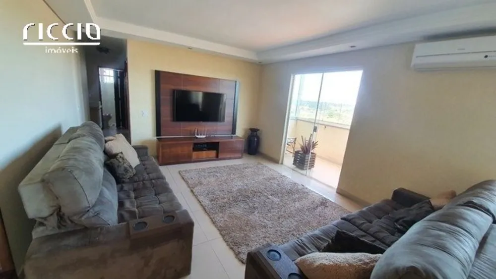 Apartamento, 2 quartos, 63 m² - Foto 2