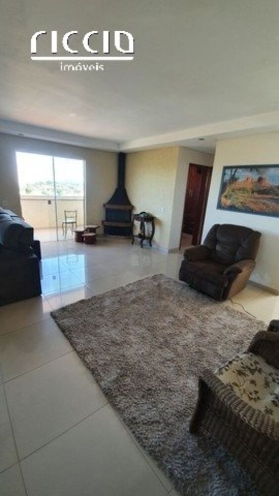 Apartamento, 2 quartos, 63 m² - Foto 1