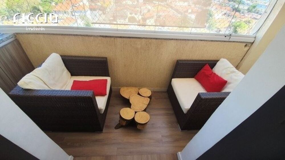 Apartamento, 2 quartos, 63 m² - Foto 2
