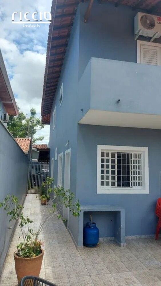 Casa, 3 quartos, 130 m² - Foto 4