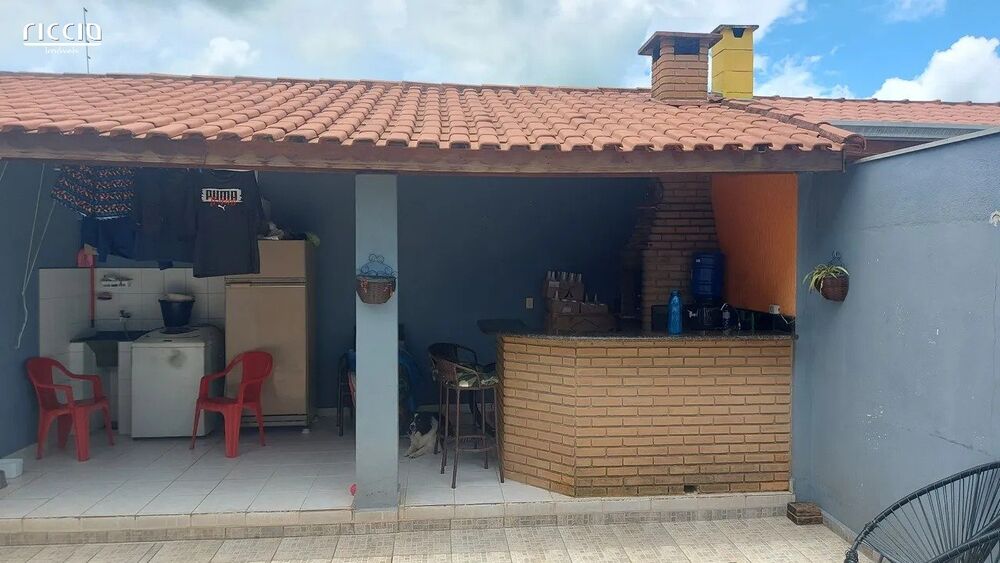 Casa, 3 quartos, 130 m² - Foto 10