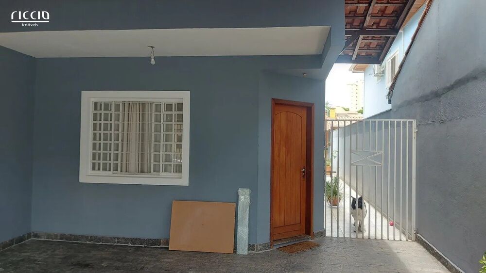 Casa, 3 quartos, 130 m² - Foto 2