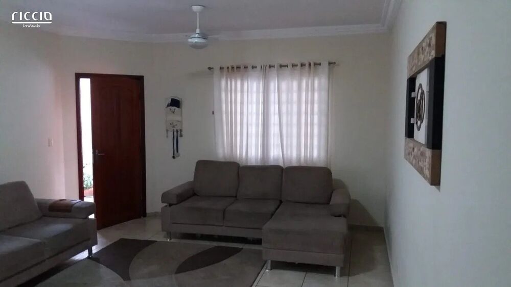 Casa, 3 quartos, 130 m² - Foto 6