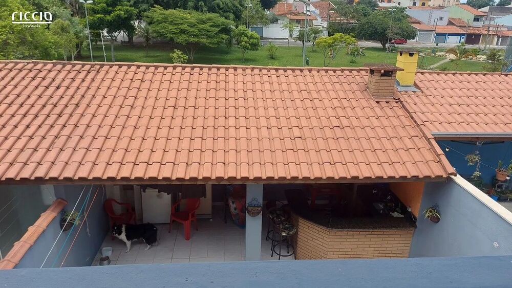 Casa, 3 quartos, 130 m² - Foto 11