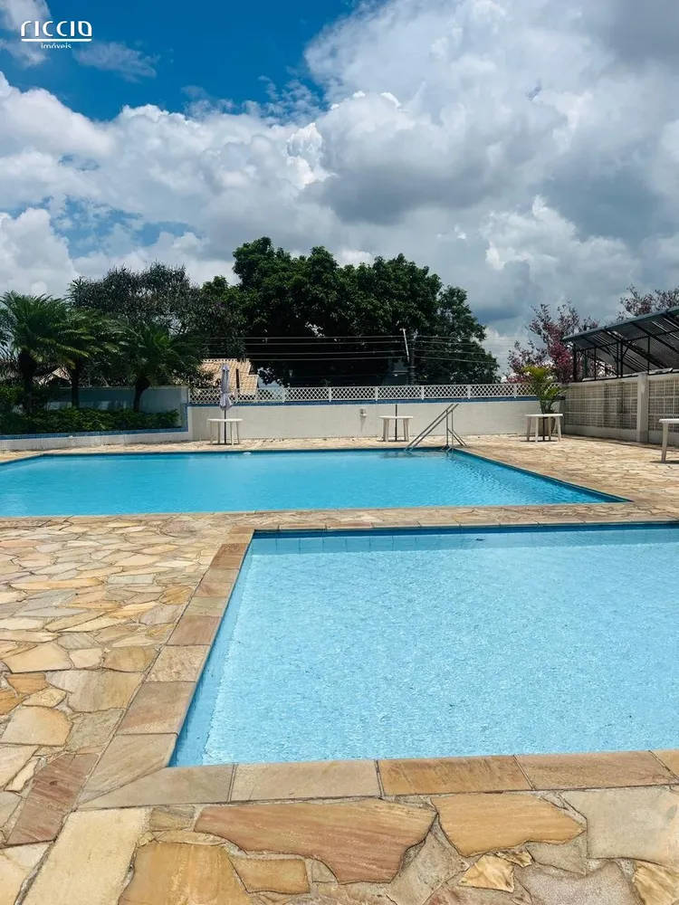 Apartamento, 3 quartos, 125 m² - Foto 6