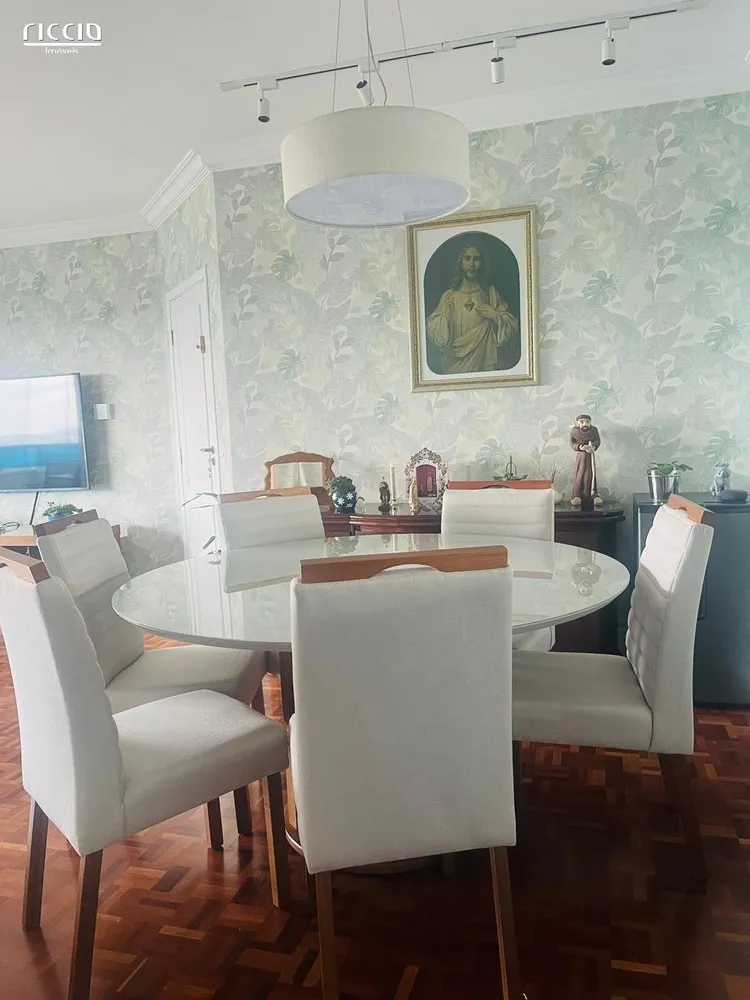 Apartamento, 3 quartos, 125 m² - Foto 1