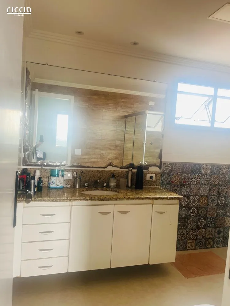 Apartamento, 3 quartos, 125 m² - Foto 4