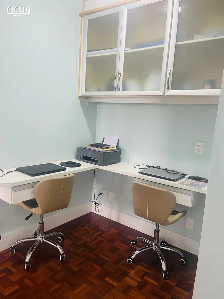 Apartamento, 3 quartos, 125 m² - Foto 3