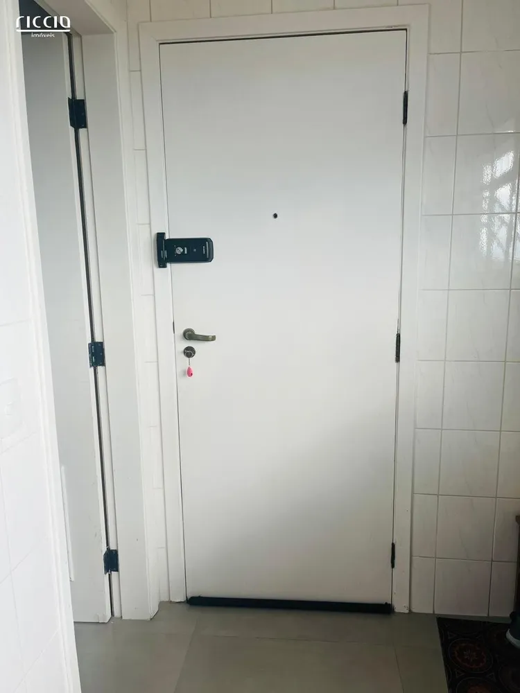 Apartamento, 3 quartos, 125 m² - Foto 2