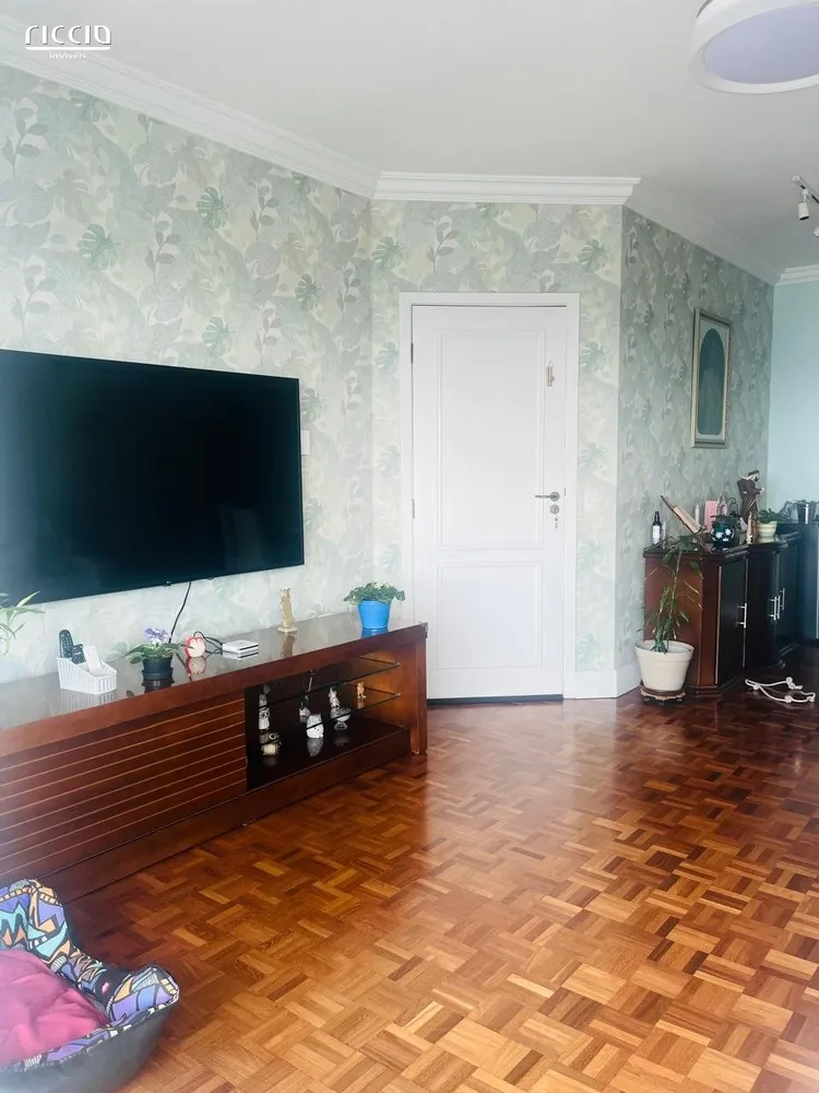 Apartamento, 3 quartos, 125 m² - Foto 1