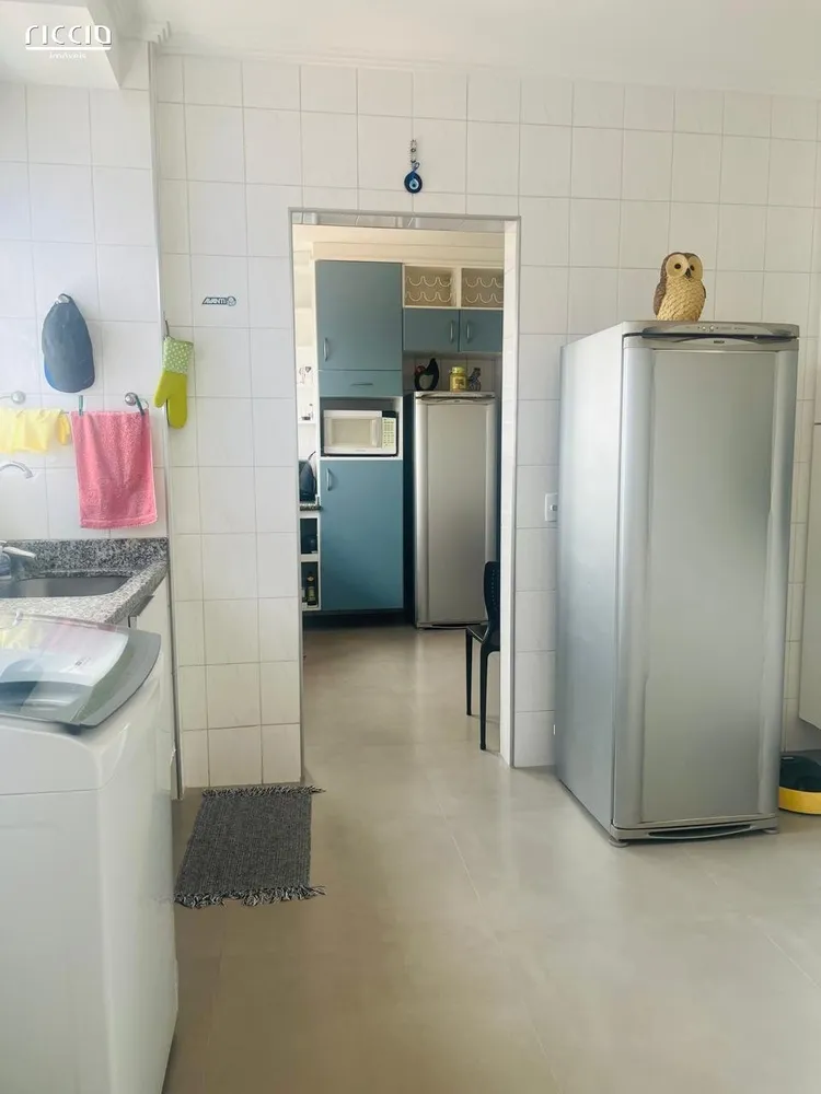 Apartamento, 3 quartos, 125 m² - Foto 7