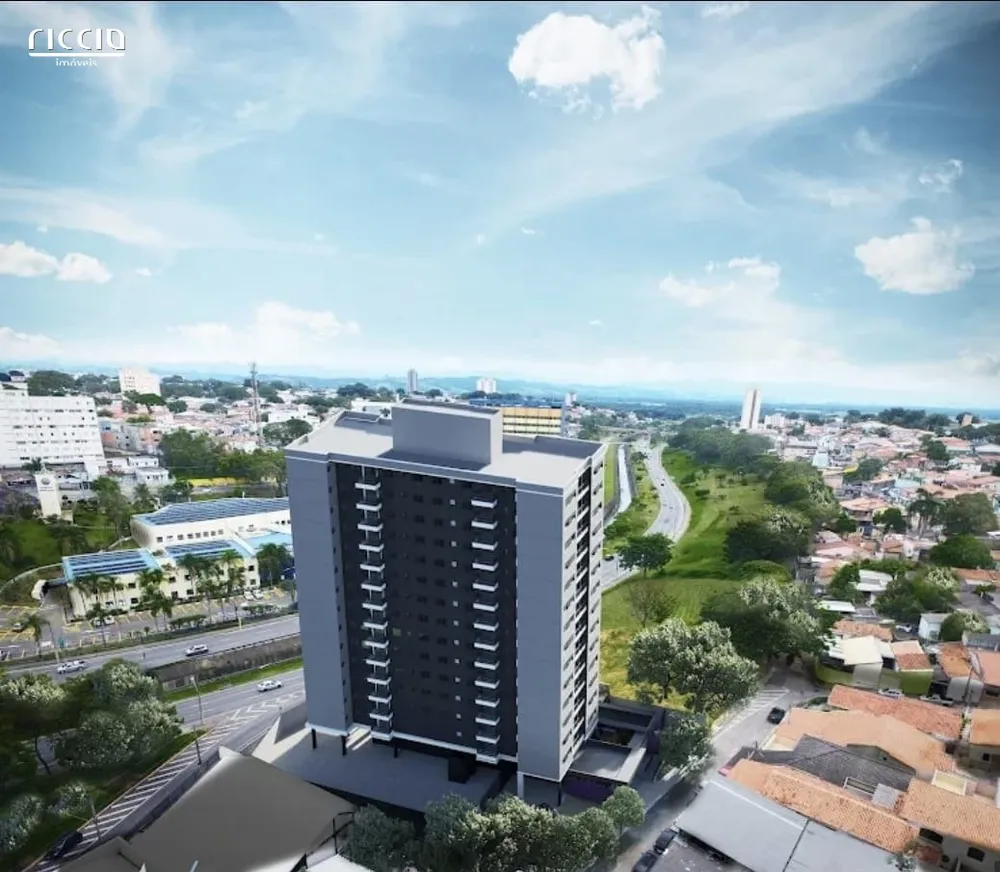 Apartamento, 2 quartos, 55 m² - Foto 7