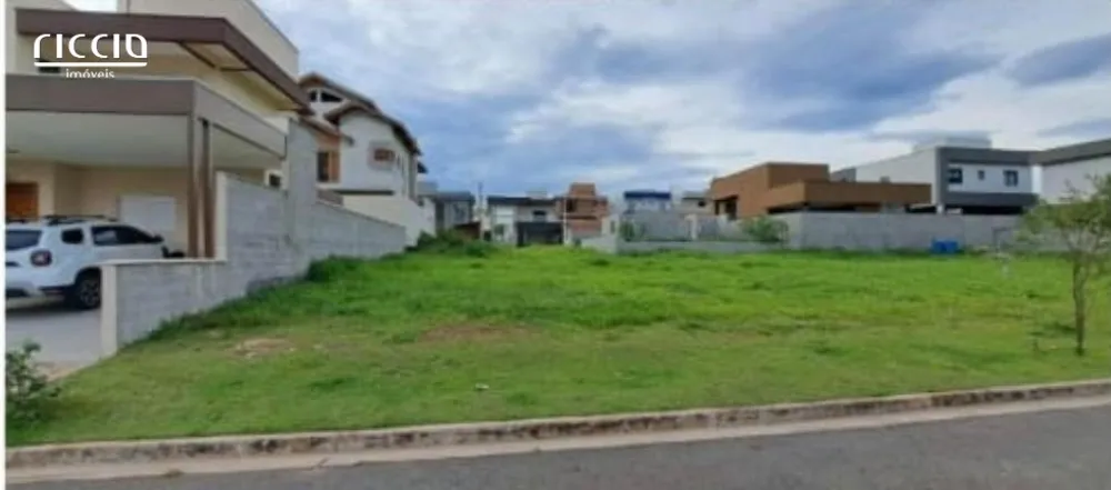 Terreno, 250 m² - Foto 3