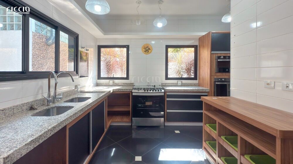 Casa de Condomínio, 5 quartos - Foto 8