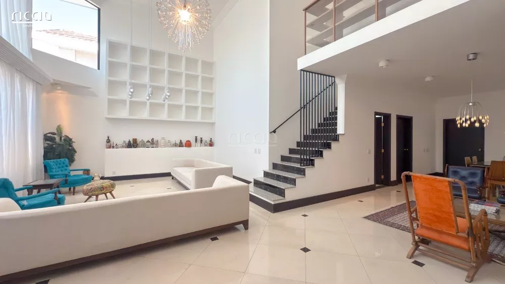 Casa de Condomínio, 5 quartos - Foto 1