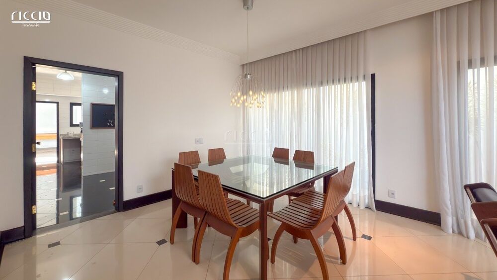 Casa de Condomínio, 5 quartos - Foto 12