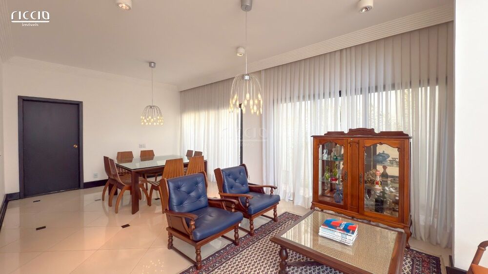 Casa de Condomínio, 5 quartos - Foto 9