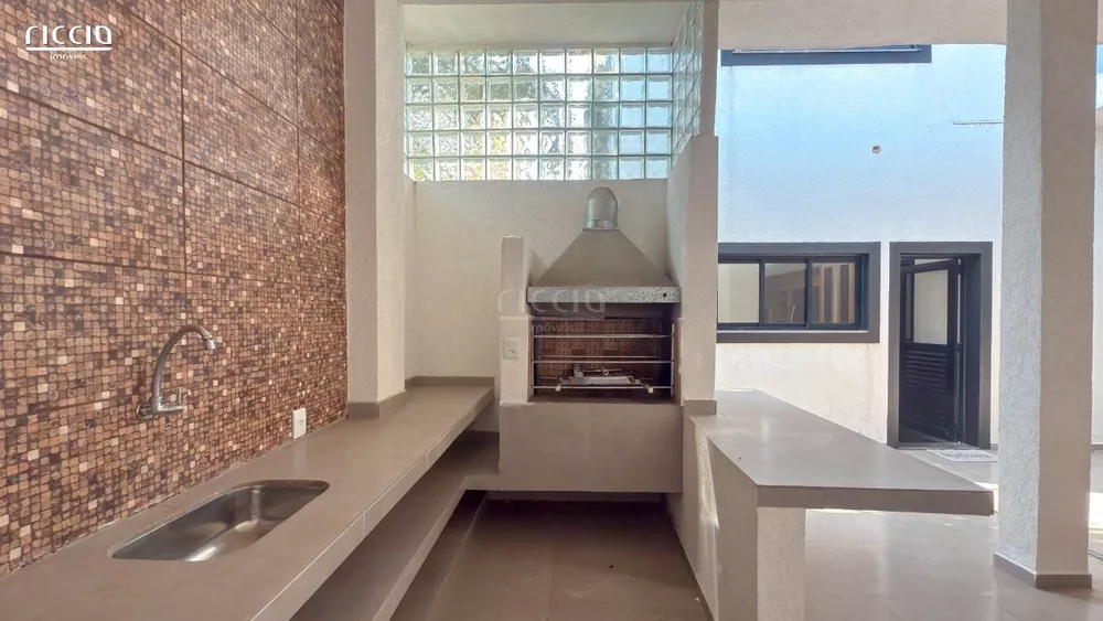 Casa de Condomínio, 5 quartos - Foto 3