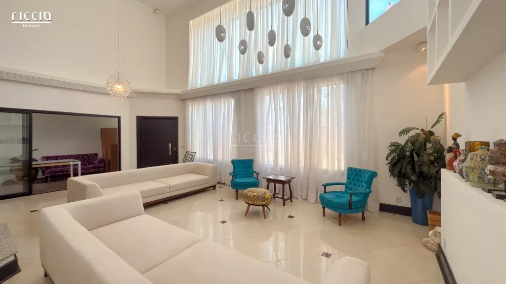 Casa de Condomínio, 5 quartos - Foto 4